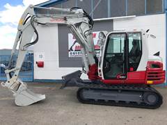 Foto des TAKEUCHI TB 290 CV