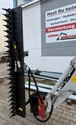 Foto HÄNER Heckenschneidwerk HE180 Profi 1-8t