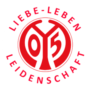 Logo Fanclub MAINZ 05