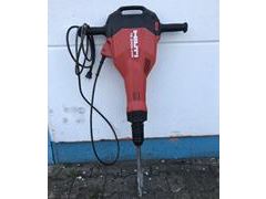 Foto des HILTI TE 2000-AVR Abbruchhammer