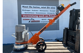 GöLZ® SM250 Bodenschleifmaschine