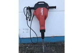 Hilti TE 2000-AVR Abbruchhammer 