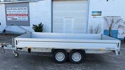 Foto des HUMBAUR HT 354121